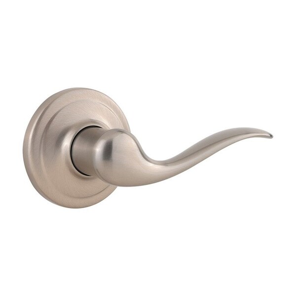 Kwikset Dummy Lever Tustin Satin Nickel Right Handed Satin Nickel 5422365 - main
